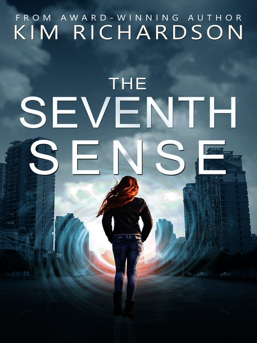 Title details for The Seventh Sense by Kim Richardson - Available